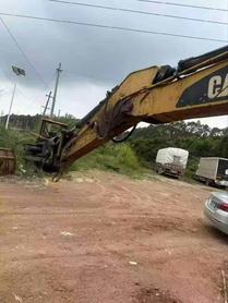 Buy Caterpillar 320D Used Excavator / 7 Buy Caterpillar 320D Used Excavator / 7