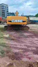 Buy Case CX210B Used Excavator / 3 Buy Case CX210B Used Excavator / 3