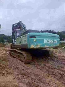 Buy Kobelco SK330 Used Excavator / 5 Buy Kobelco SK330 Used Excavator / 5