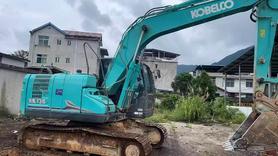 Buy Kobelco SK130-8 Used Excavator / 2 Buy Kobelco SK130-8 Used Excavator / 2