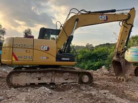 Buy Caterpillar 312D Used Excavator / 3 Buy Caterpillar 312D Used Excavator / 3