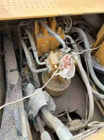 Buy Sany SY245H Used Excavator / 6 Buy Sany SY245H Used Excavator / 6