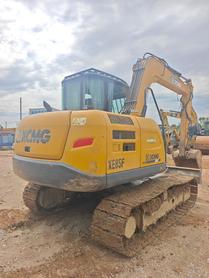 Buy XCMG XE85C Used Excavator / 2 Buy XCMG XE85C Used Excavator / 2