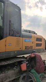 Buy XCMG XE200 Used Excavator / 8 Buy XCMG XE200 Used Excavator / 8
