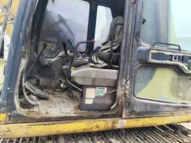Buy Komatsu PC120-6E Used Excavator / 8 Buy Komatsu PC120-6E Used Excavator / 8