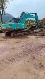 Buy Kobelco SK270D Used Excavator / 3 Buy Kobelco SK270D Used Excavator / 3