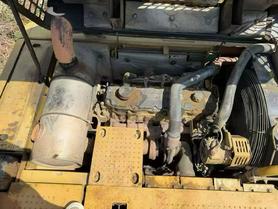 Buy Caterpillar 329DL Used Excavator / 7 Buy Caterpillar 329DL Used Excavator / 7