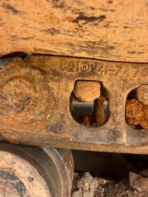 Buy Caterpillar 313D Used Excavator / 7 Buy Caterpillar 313D Used Excavator / 7