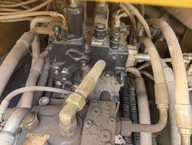 Buy XCMG XE380K Used Excavator / 6 Buy XCMG XE380K Used Excavator / 6