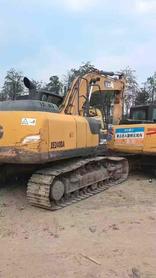 Buy XCMG XE200 Used Excavator / 2 Buy XCMG XE200 Used Excavator / 2
