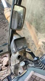 Buy Hyundai R215-9 Used Excavator / 9 Buy Hyundai R215-9 Used Excavator / 9