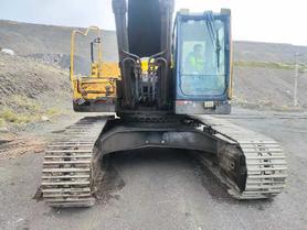 Buy Volvo EC480D Used Excavator / 8 Buy Volvo EC480D Used Excavator / 8