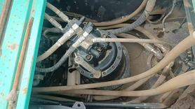 Buy Kobelco SK260 Used Excavator / 2 Buy Kobelco SK260 Used Excavator / 2