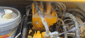 Buy Sany SY245H Used Excavator / 6 Buy Sany SY245H Used Excavator / 6