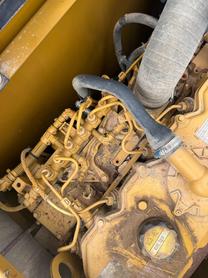 Buy Caterpillar 313D Used Excavator / 6 Buy Caterpillar 313D Used Excavator / 6