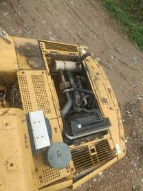 Buy Sany SY200C Used Excavator / 7 Buy Sany SY200C Used Excavator / 7