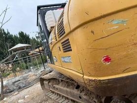 Buy Caterpillar 323 Used Excavator / 3 Buy Caterpillar 323 Used Excavator / 3