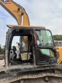 Buy Sany SY205C Used Excavator / 4 Buy Sany SY205C Used Excavator / 4