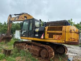 Buy Caterpillar 336E Used Excavator / 2 Buy Caterpillar 336E Used Excavator / 2