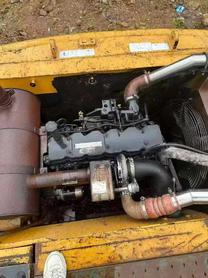 Buy Hyundai R225-7 Used Excavator / 6 Buy Hyundai R225-7 Used Excavator / 6