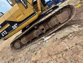 Buy Caterpillar 312V2 Used Excavator / 4 Buy Caterpillar 312V2 Used Excavator / 4