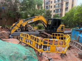 Buy Sany SY75 Used Excavator / 3 Buy Sany SY75 Used Excavator / 3