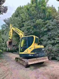 Buy Hyundai R60-9 Used Excavator / 5 Buy Hyundai R60-9 Used Excavator / 5