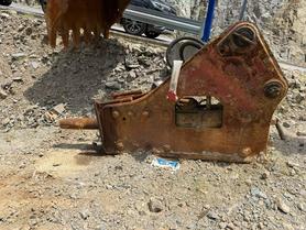 Buy Komatsu PC360-7 Used Excavator / 4 Buy Komatsu PC360-7 Used Excavator / 4
