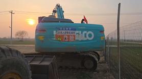 Buy Kobelco SK350-8 Used Excavator / 2 Buy Kobelco SK350-8 Used Excavator / 2