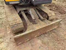 Buy Sany SY65C-9 Used Excavator / 3 Buy Sany SY65C-9 Used Excavator / 3