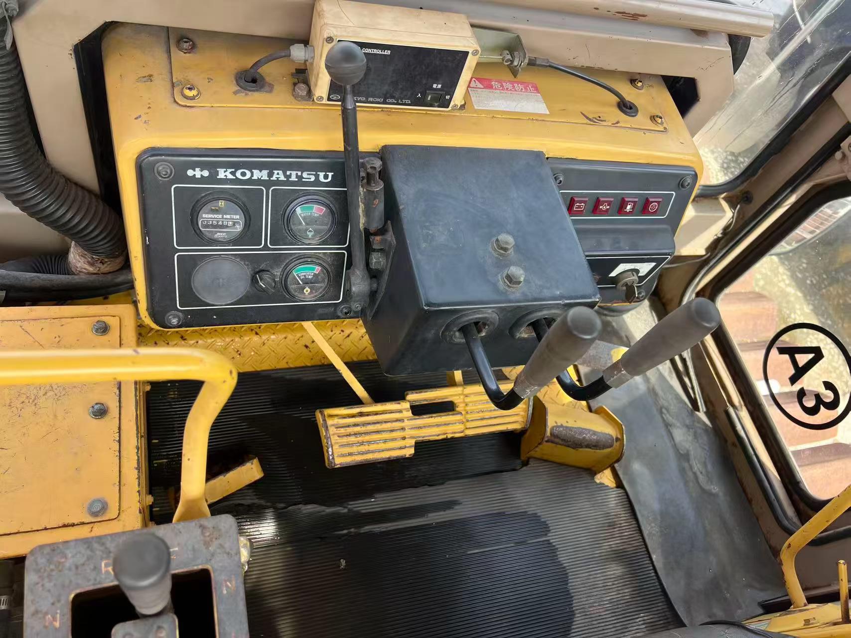 Buy Komatsu PC50MR-2 Used Excavator / 2