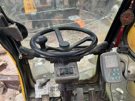 Buy Hyundai R210-5 Used Excavator / 9 Buy Hyundai R210-5 Used Excavator / 9