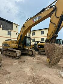 Buy Caterpillar 336E Used Excavator / 2 Buy Caterpillar 336E Used Excavator / 2