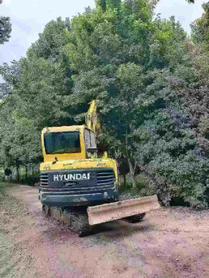 Buy Hyundai R60-9 Used Excavator / 3 Buy Hyundai R60-9 Used Excavator / 3