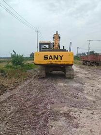 Buy Sany SY195C Used Excavator / 5 Buy Sany SY195C Used Excavator / 5