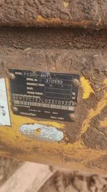 Buy Komatsu PC200-8N1 Used Excavator / 3 Buy Komatsu PC200-8N1 Used Excavator / 3