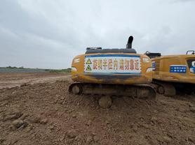 Buy XCMG XE200DA Used Excavator / 4 Buy XCMG XE200DA Used Excavator / 4