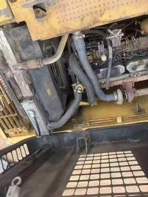 Buy Caterpillar 320D Used Excavator / 4 Buy Caterpillar 320D Used Excavator / 4