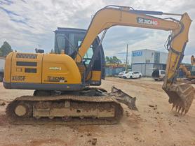 Buy XCMG XE85C Used Excavator / 3 Buy XCMG XE85C Used Excavator / 3