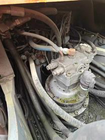 Buy Hitachi EX350H-5 Used Excavator / 6 Buy Hitachi EX350H-5 Used Excavator / 6