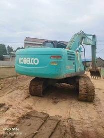 Buy Kobelco SK200-10 Used Excavator / 7 Buy Kobelco SK200-10 Used Excavator / 7