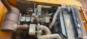 Buy Hyundai R225-7 Used Excavator / 4 Buy Hyundai R225-7 Used Excavator / 4