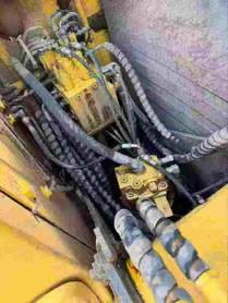 Buy Hyundai R80G Used Excavator / 6 Buy Hyundai R80G Used Excavator / 6