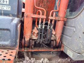 Buy Hitachi EX120-6 Used Excavator / 4 Buy Hitachi EX120-6 Used Excavator / 4
