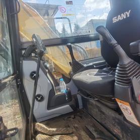 Buy Sany SY75 Used Excavator / 4 Buy Sany SY75 Used Excavator / 4