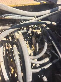 Buy Caterpillar 349E Used Excavator / 3 Buy Caterpillar 349E Used Excavator / 3