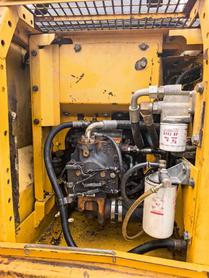 Buy Komatsu PC130-7 Used Excavator / 4 Buy Komatsu PC130-7 Used Excavator / 4