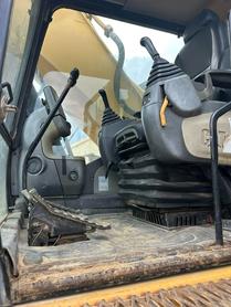 Buy Caterpillar 336E Used Excavator / 9 Buy Caterpillar 336E Used Excavator / 9