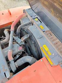 Buy Hitachi EX350 Used Excavator / 8 Buy Hitachi EX350 Used Excavator / 8