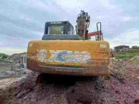Buy XCMG XE135B Used Excavator / 6 Buy XCMG XE135B Used Excavator / 6